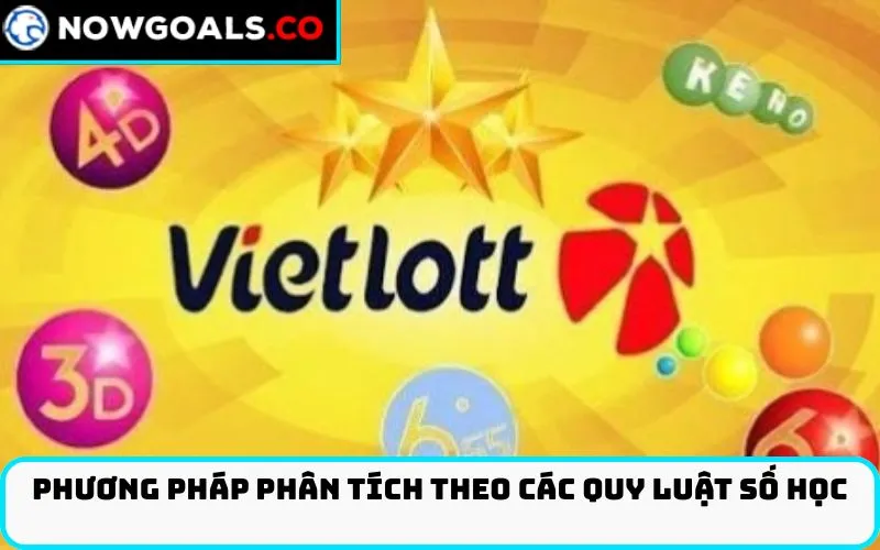 Phương Pháp Phân Tích Theo Các Quy Luật Số Học