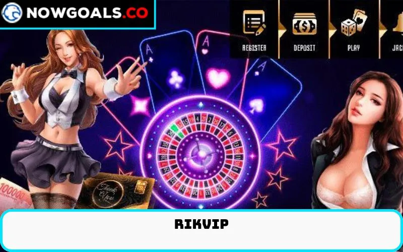 Rikvip