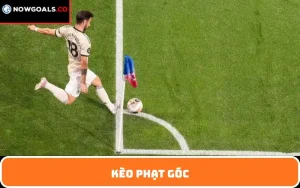 kèo phạt góc